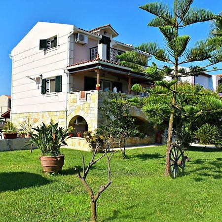 Kakia 2 Bedroom Apartment Закінф Екстер'єр фото