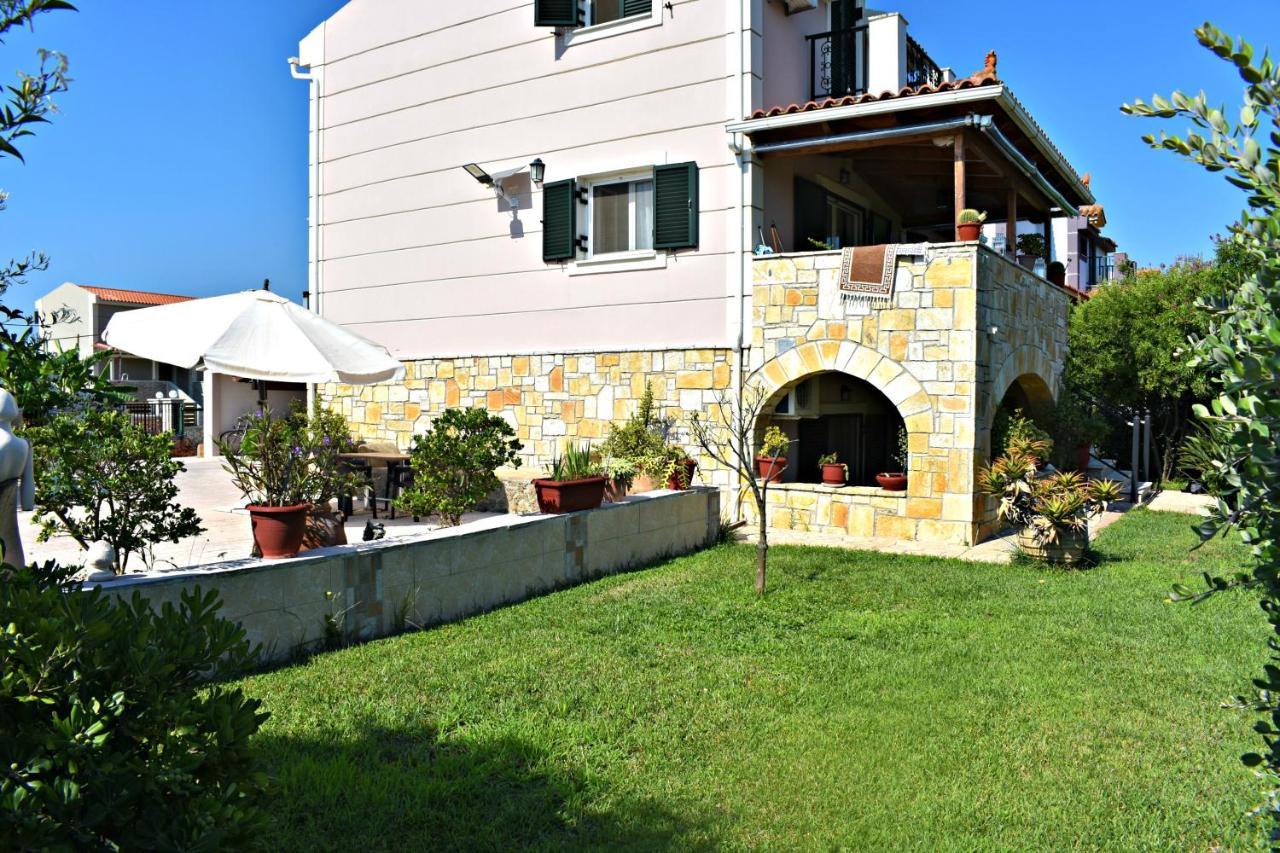 Kakia 2 Bedroom Apartment Закінф Екстер'єр фото