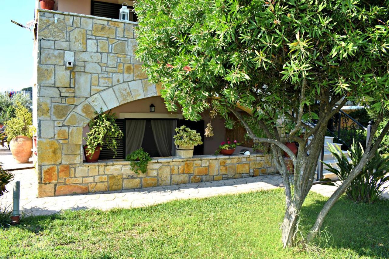 Kakia 2 Bedroom Apartment Закінф Екстер'єр фото