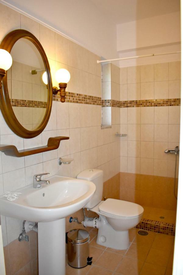 Kakia 2 Bedroom Apartment Закінф Екстер'єр фото