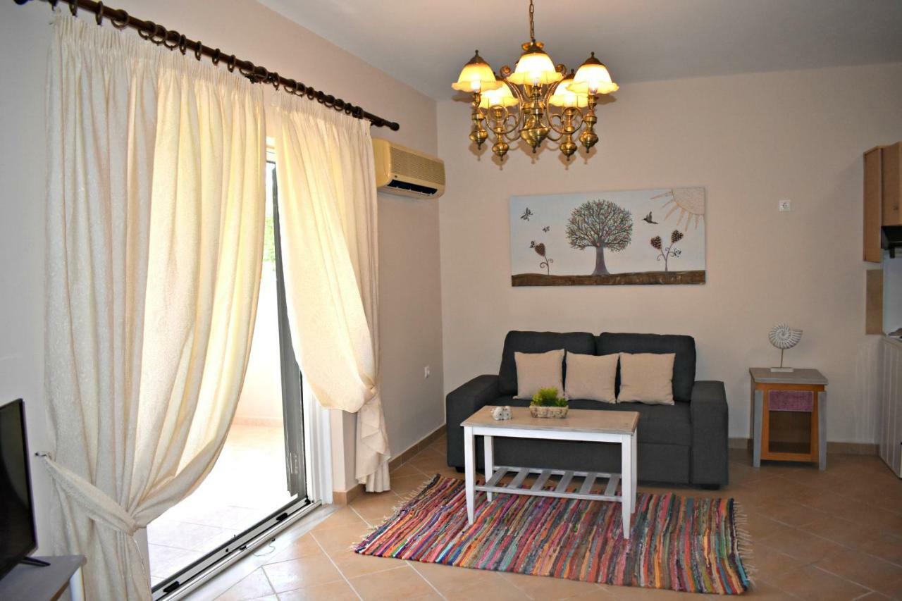 Kakia 2 Bedroom Apartment Закінф Екстер'єр фото