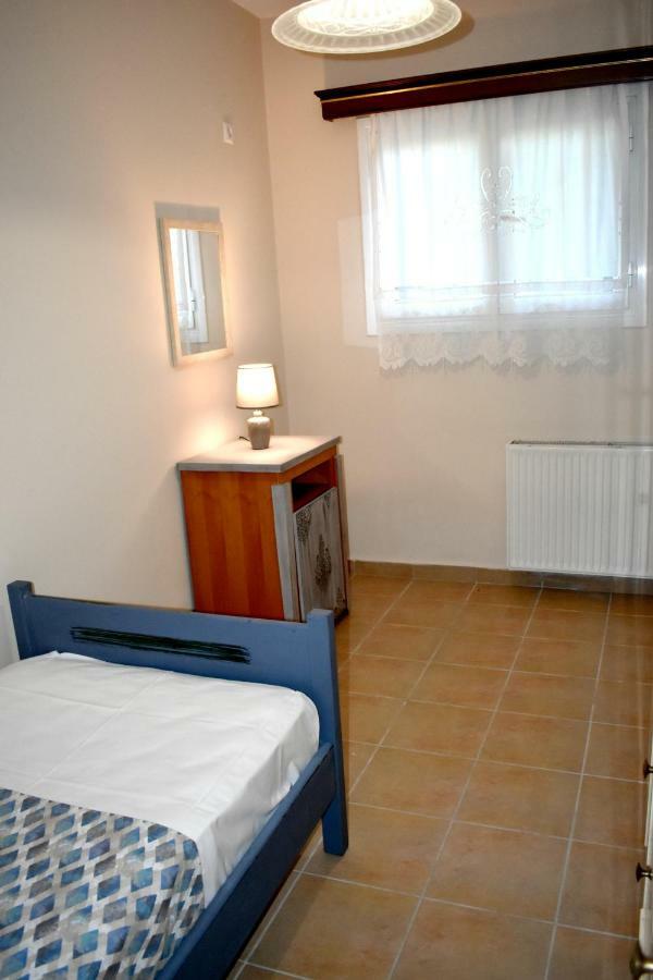 Kakia 2 Bedroom Apartment Закінф Екстер'єр фото