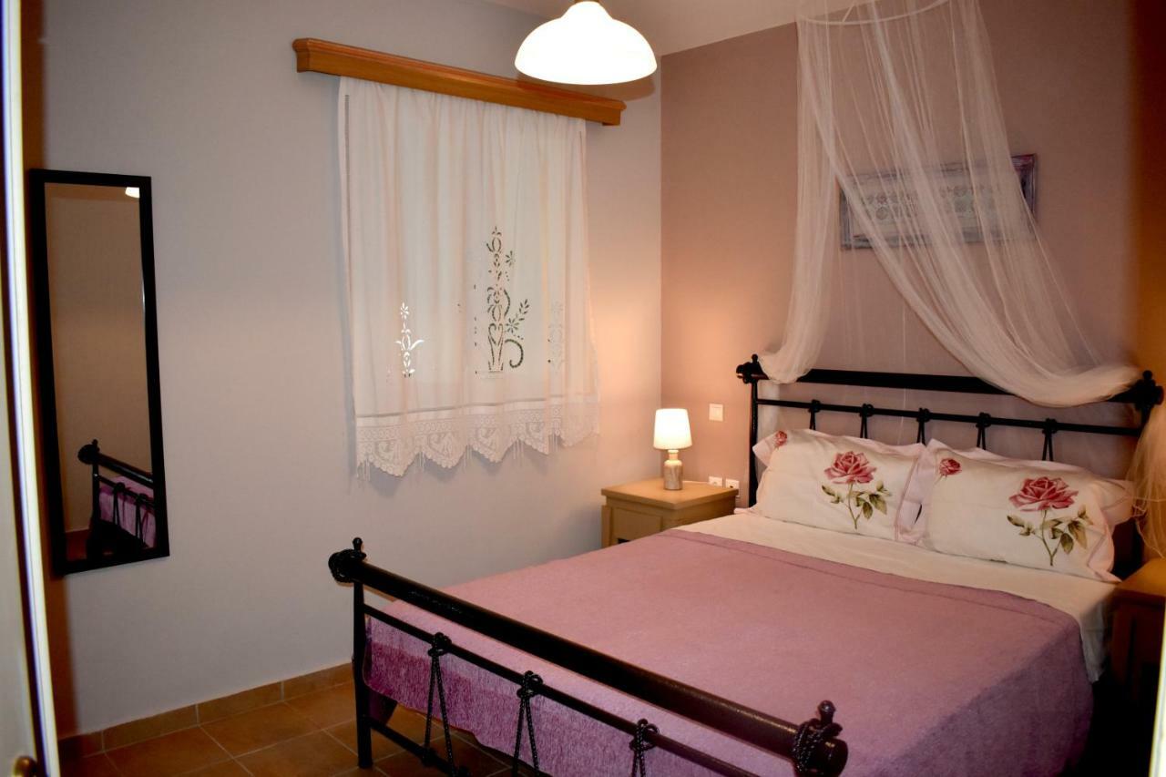 Kakia 2 Bedroom Apartment Закінф Екстер'єр фото