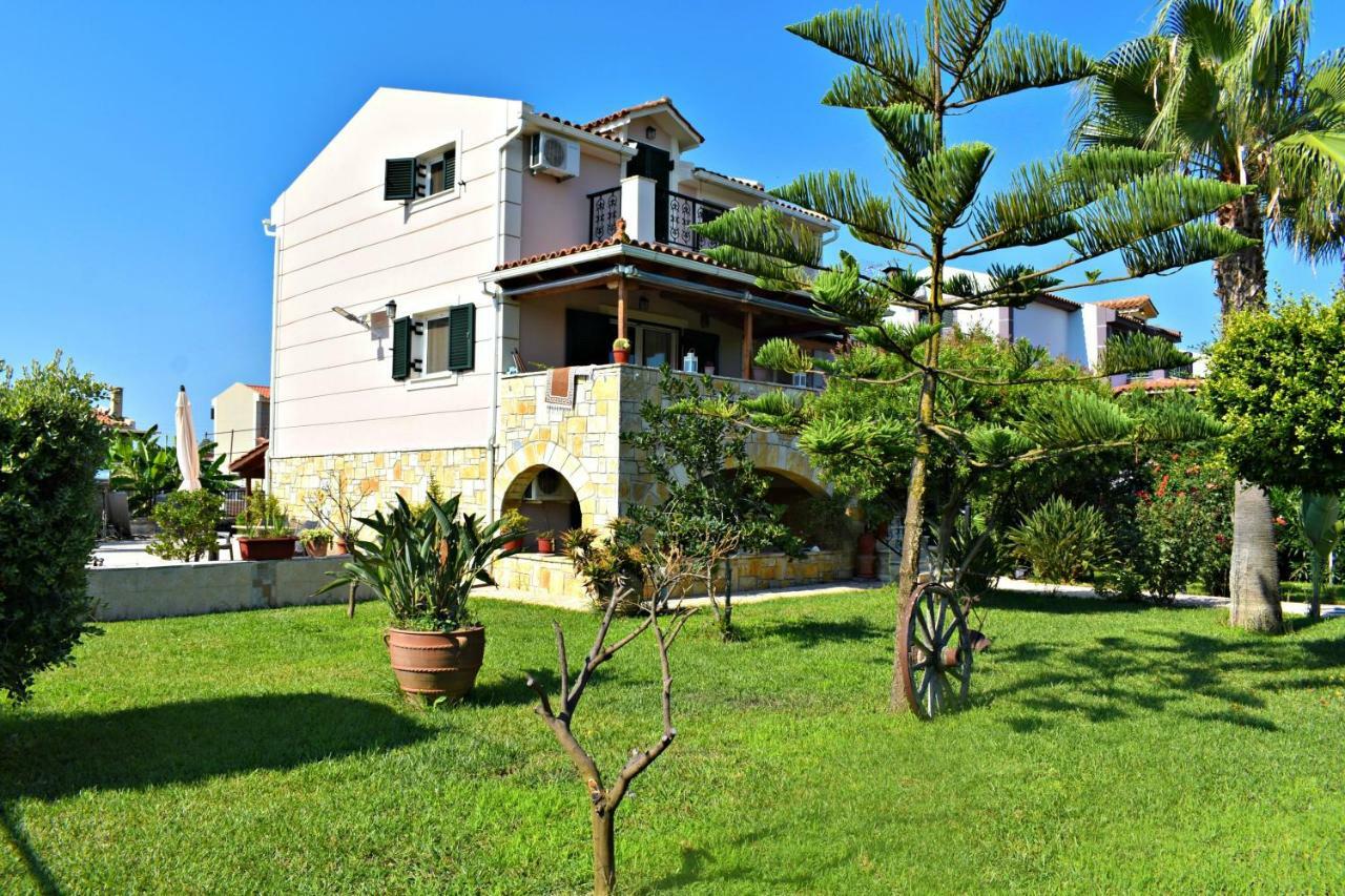 Kakia 2 Bedroom Apartment Закінф Екстер'єр фото