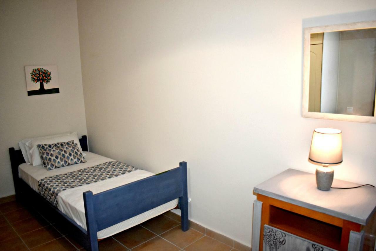 Kakia 2 Bedroom Apartment Закінф Екстер'єр фото